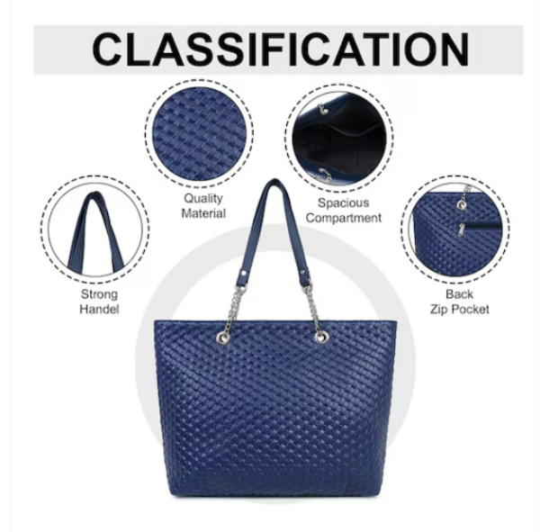 BAG BOUTIQUE - Image 3